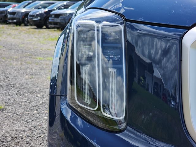 Certified 2025 Kia Telluride SX AWD/4WD image 12