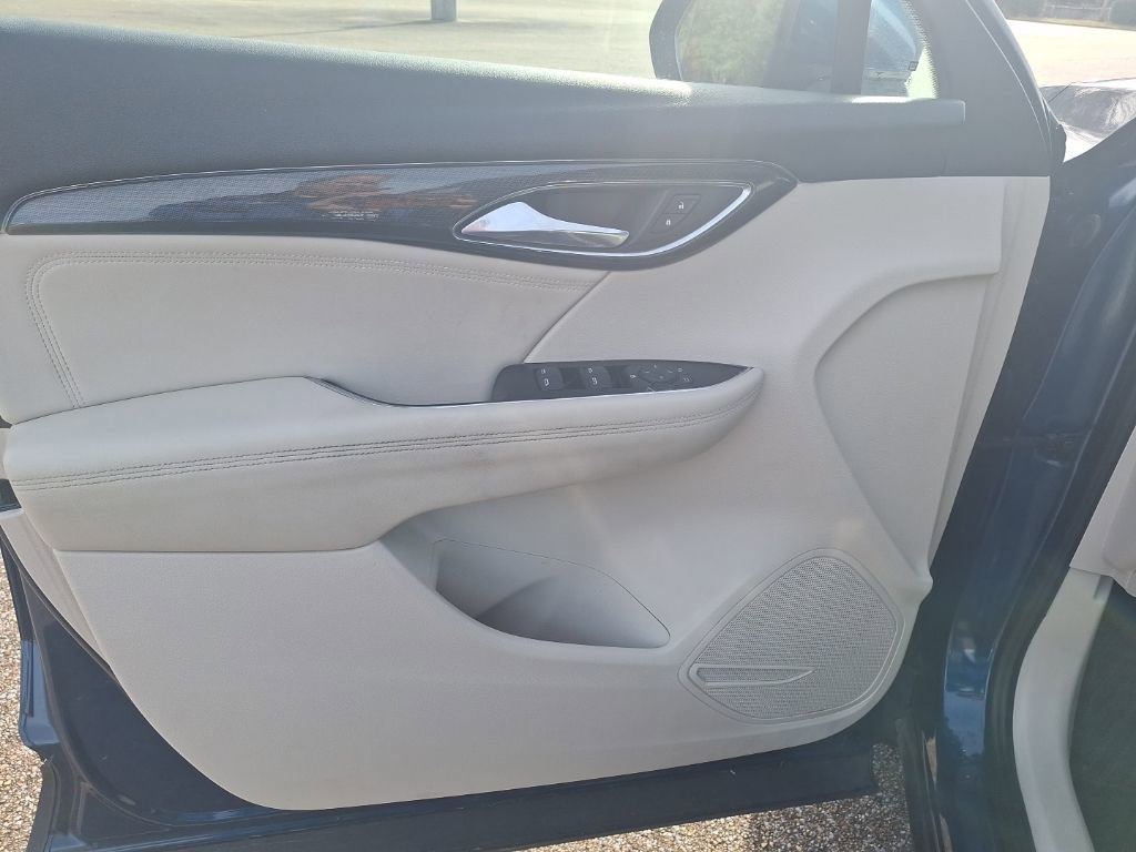 Certified 2023 Buick Envision Preferred image 30