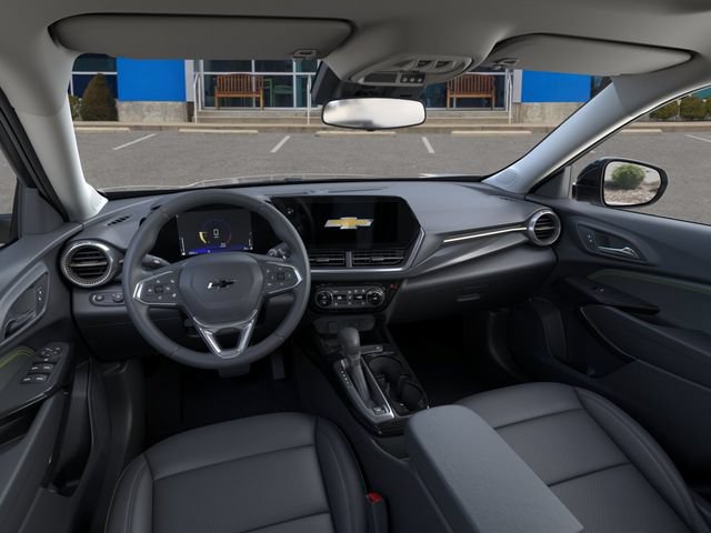 New 2026 Chevrolet Trax ACTIV w/ Sunroof Package FWD image 15
