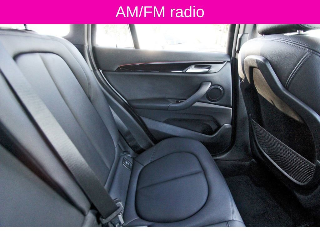 Used 2019 BMW X1 sDrive28i image 11