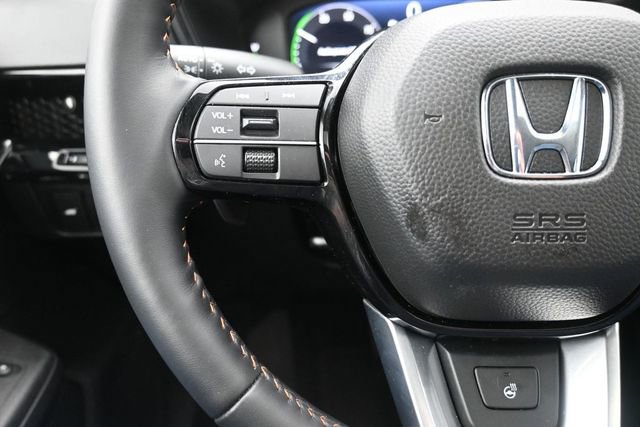 Certified 2026 Honda CR-V Sport Touring image 27
