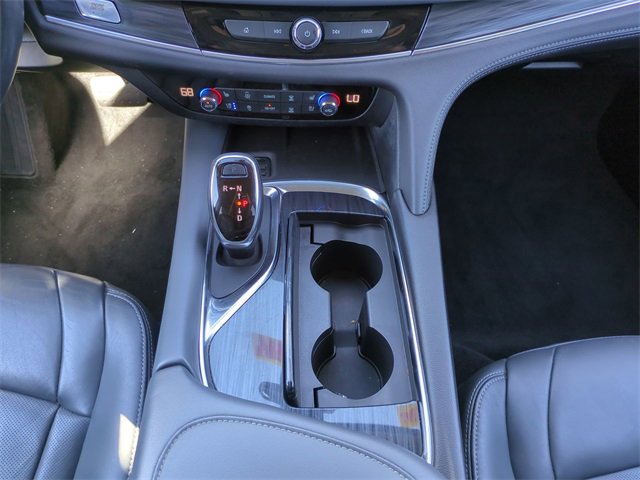 Used 2021 Buick Enclave Premium w/ Sun and Sites Package image 16