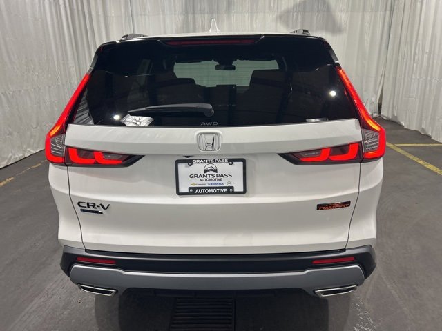 New 2026 Honda CR-V TrailSport image 4