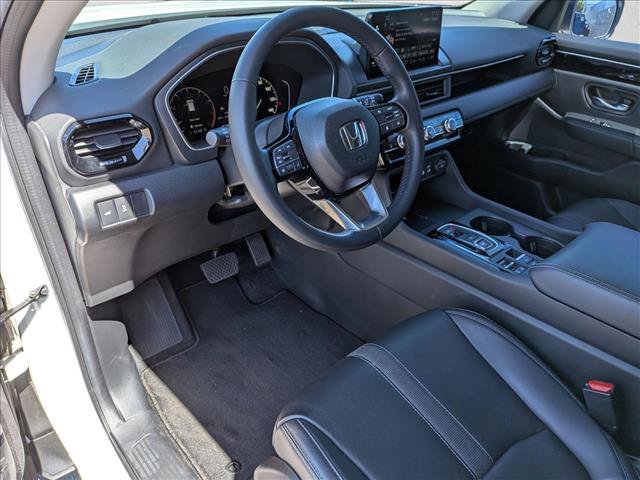 Used 2023 Honda Pilot EX-L image 9
