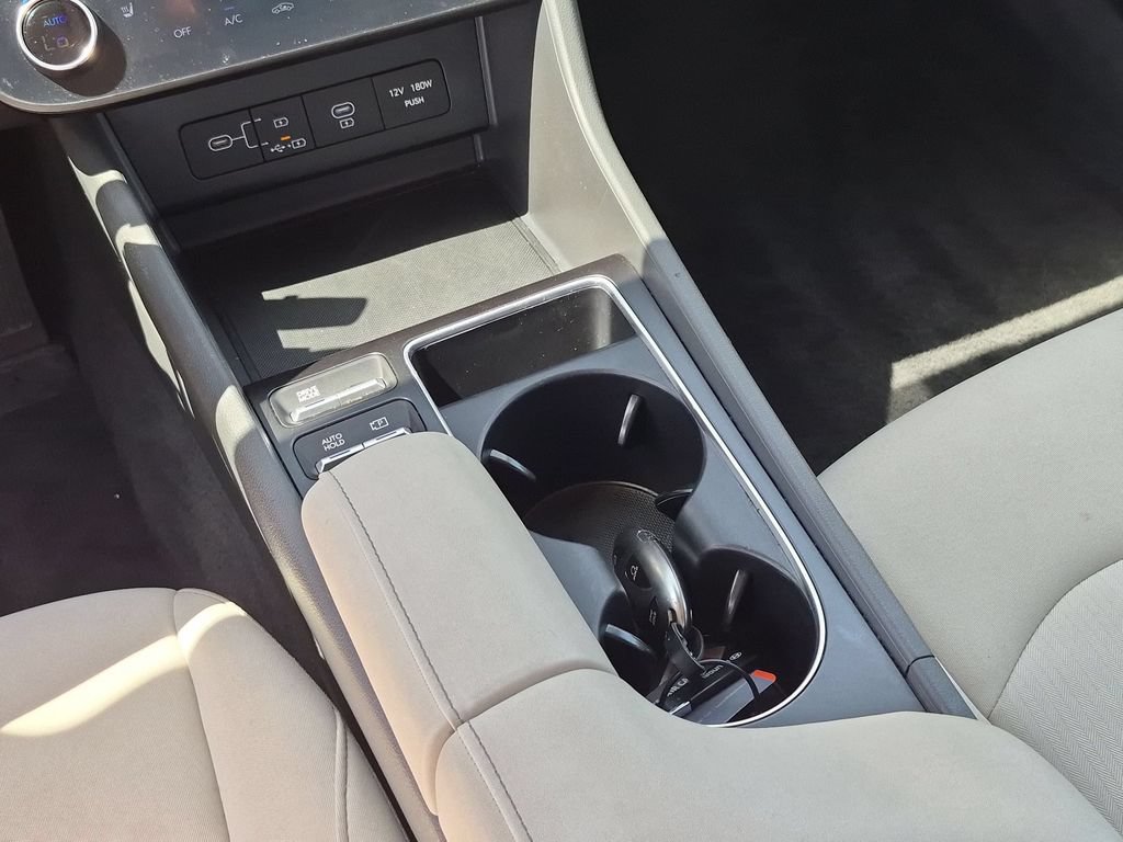 Used 2025 Hyundai Sonata SEL FWD image 24