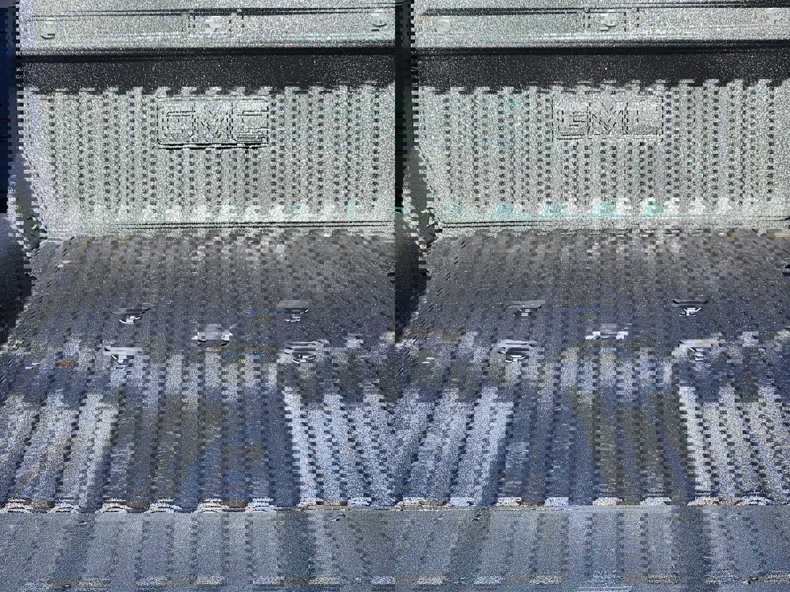 New 2026 GMC Sierra 2500 AT4 w/ AT4 Premium Plus Package image 15