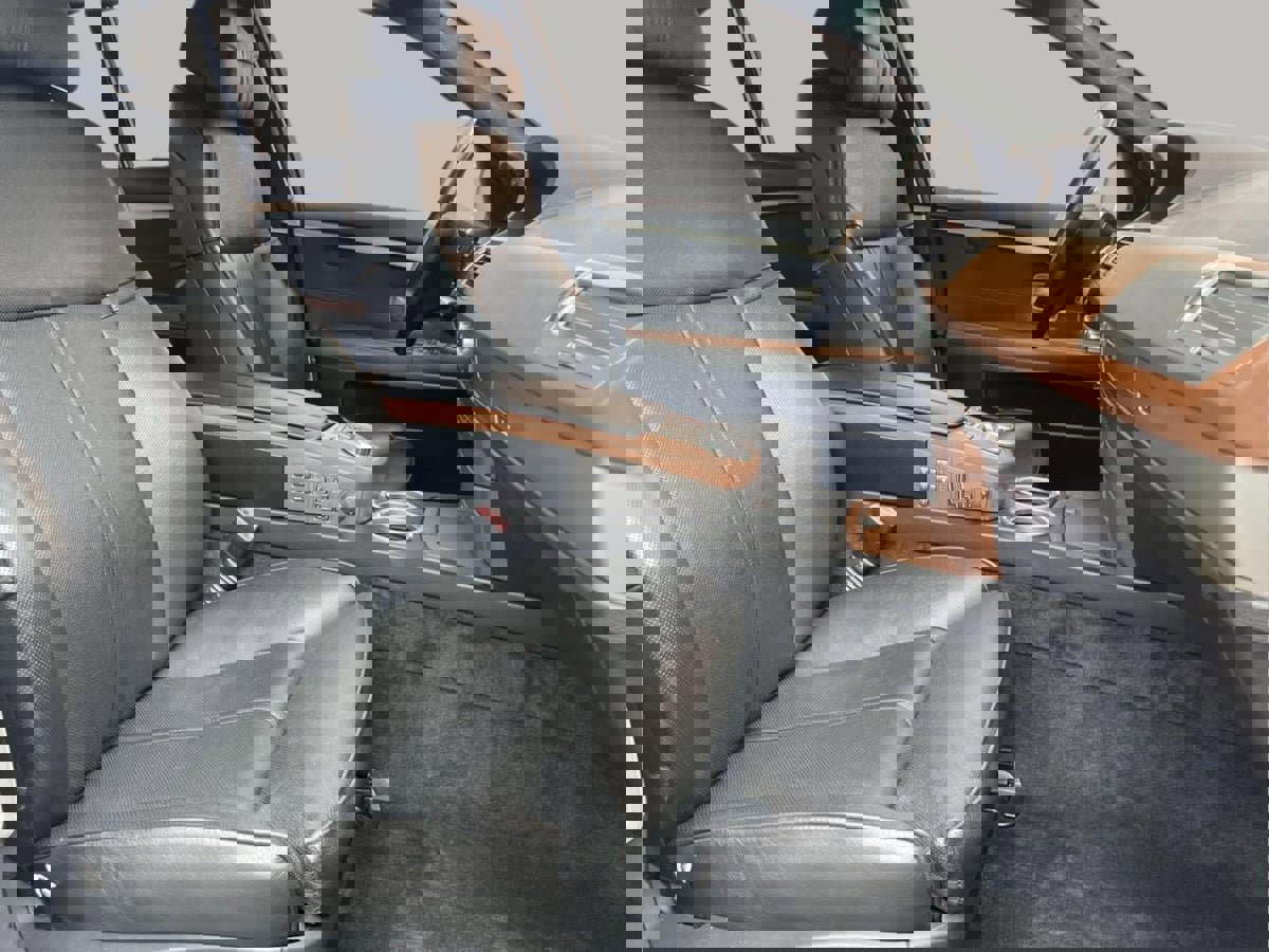 Used 2007 BMW 750i image 35