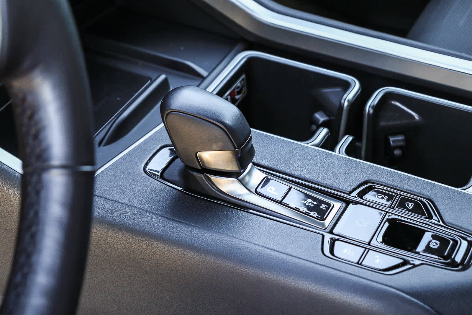 Certified 2025 Lexus TX 350 AWD w/ Technology Package image 21