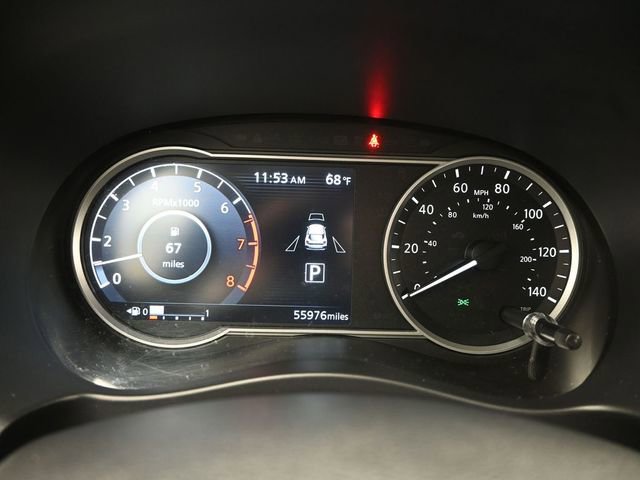 Used 2020 Nissan Kicks SR w/ SR Premium Package image 21