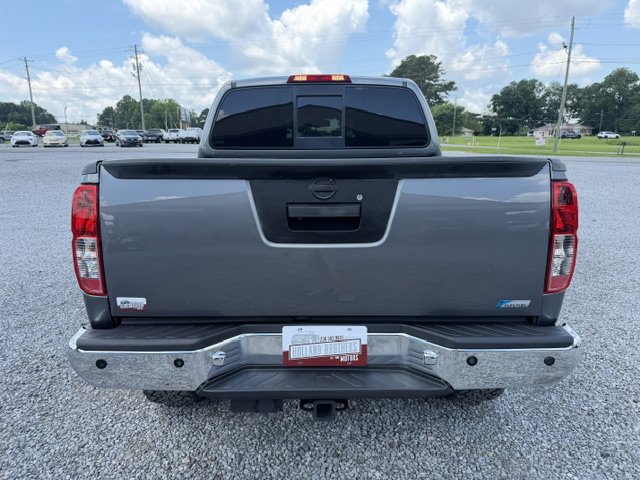 Used 2019 Nissan Frontier SV w/ Value Truck Package RWD image 6