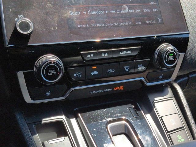 Used 2022 Honda CR-V EX image 14