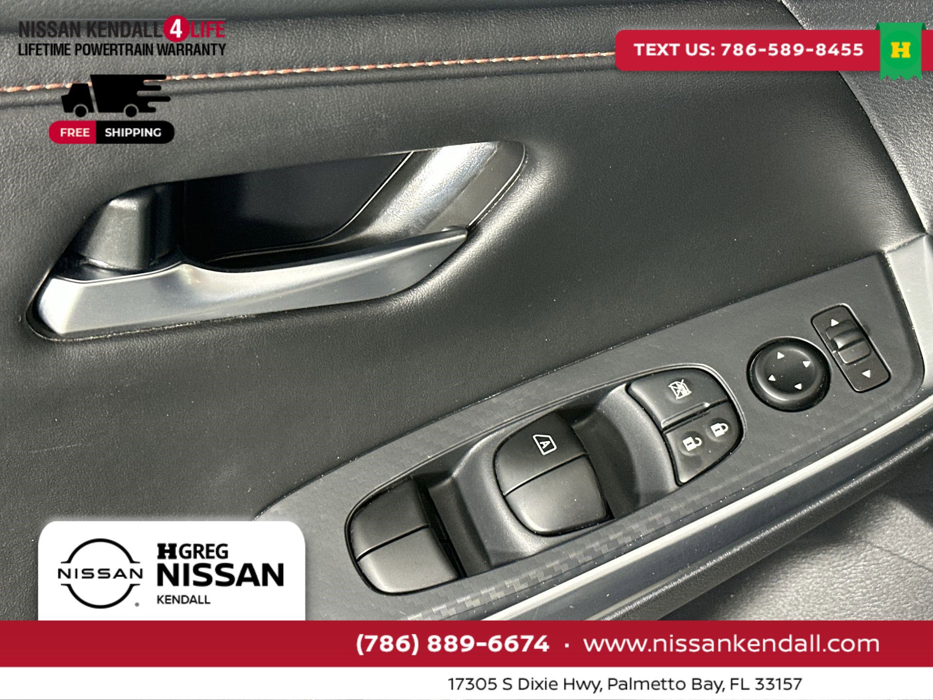 Certified 2025 Nissan Sentra SR image 17