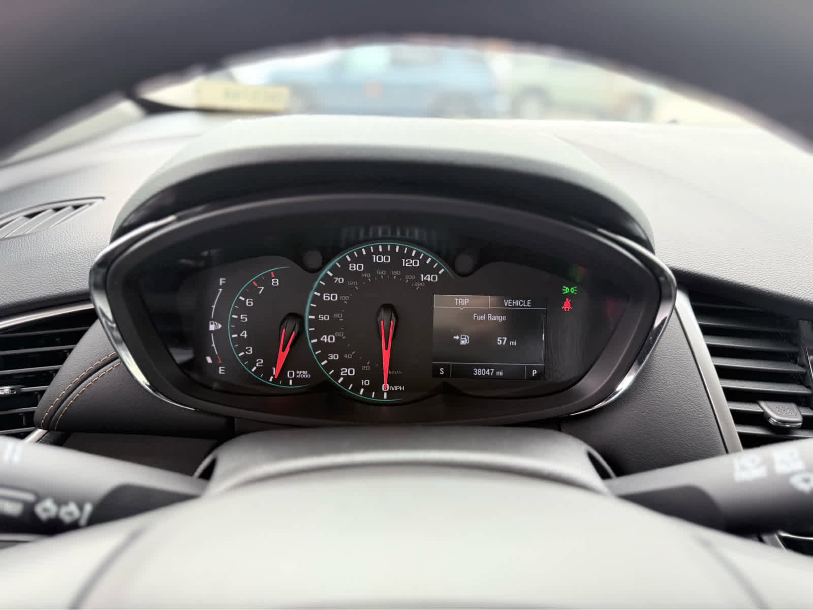 Used 2022 Chevrolet Trax LT w/ LT Convenience Package image 22