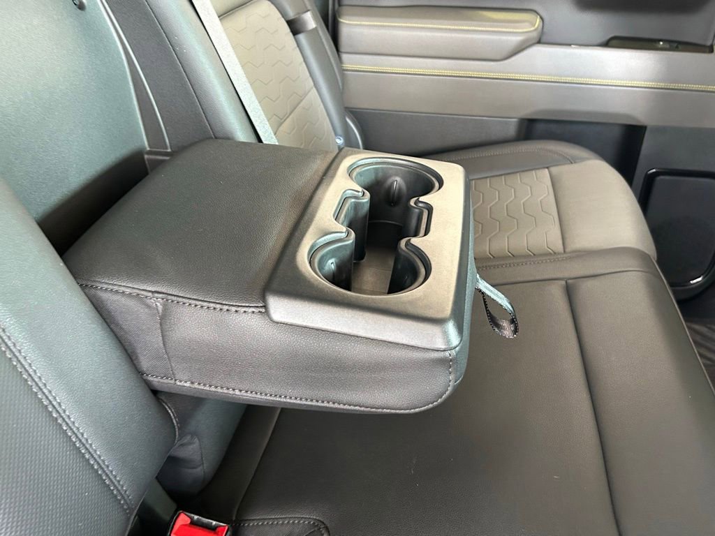 Used 2023 Chevrolet Silverado 1500 ZR2 w/ ZR2 Bison Edition image 50