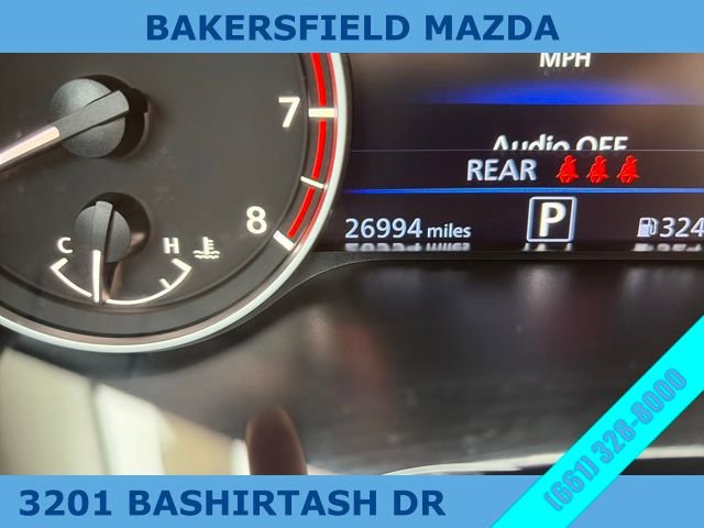 Used 2024 Nissan Altima 2.5 SV image 16