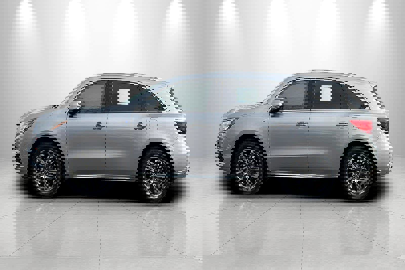 Used 2017 Acura MDX Sport Hybrid w/Advance Pkg image 5