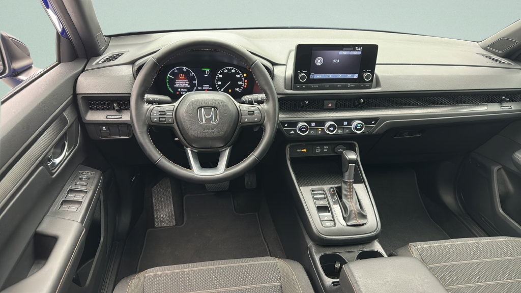 Used 2025 Honda CR-V Sport image 10