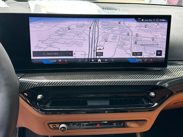Used 2026 BMW M340i xDrive w/ Premium Package AWD/4WD image 28