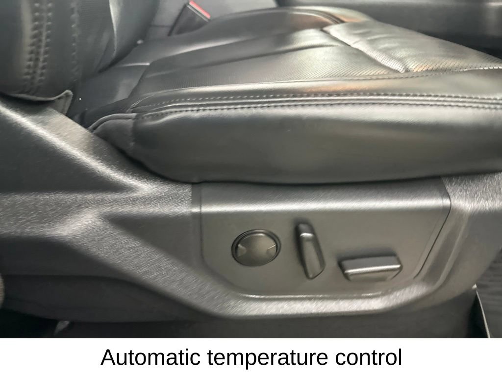 Used 2022 Ford Expedition XLT AWD/4WD image 23