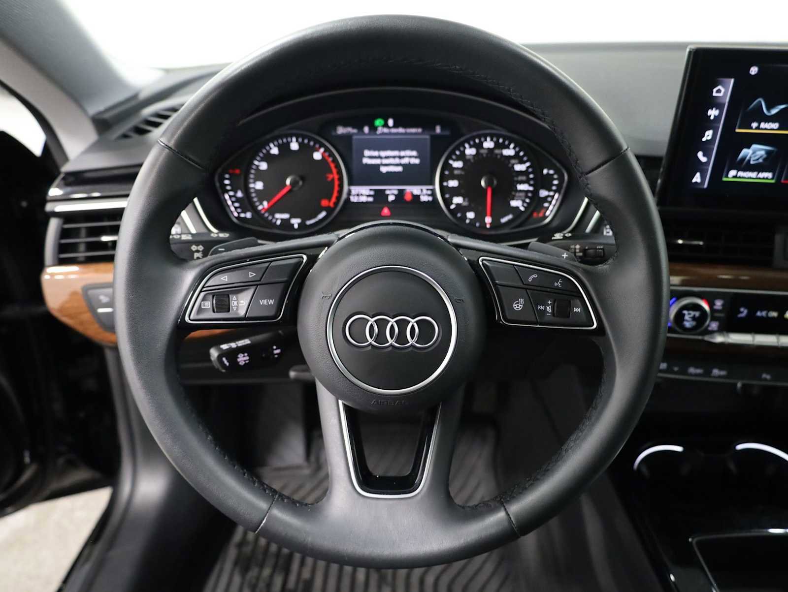 Used 2023 Audi A5 2.0T Premium w/ Convenience Package AWD/4WD image 24