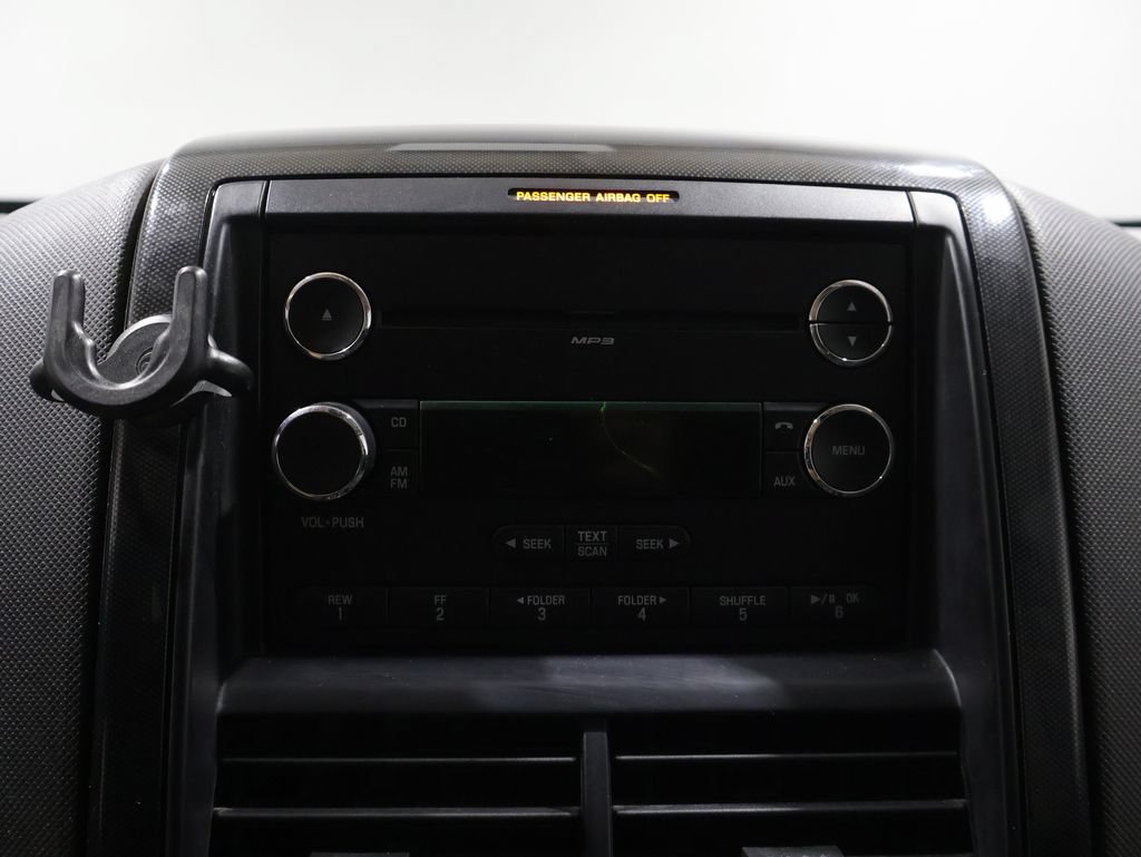 Used 2010 Ford Explorer XLT AWD/4WD image 26