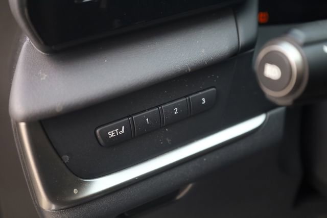 Used 2023 Lexus RZ 450e Premium w/ Accessory Package (2T) AWD/4WD image 10