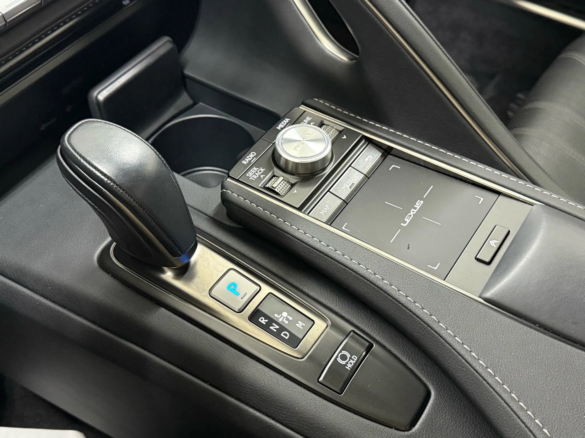 Used 2021 Lexus LC 500 Coupe w/ Touring Package image 21