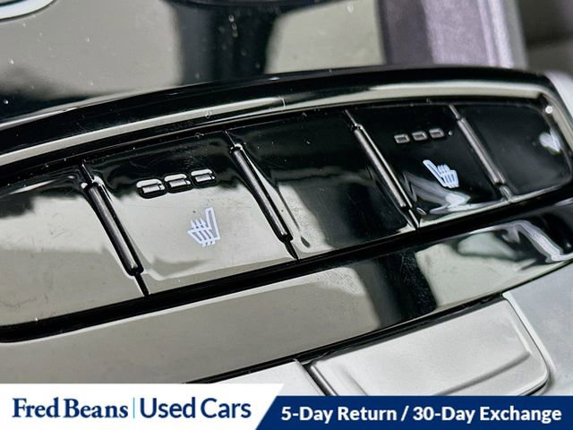 Used 2023 Hyundai Santa Cruz Night w/ Cargo Package image 21