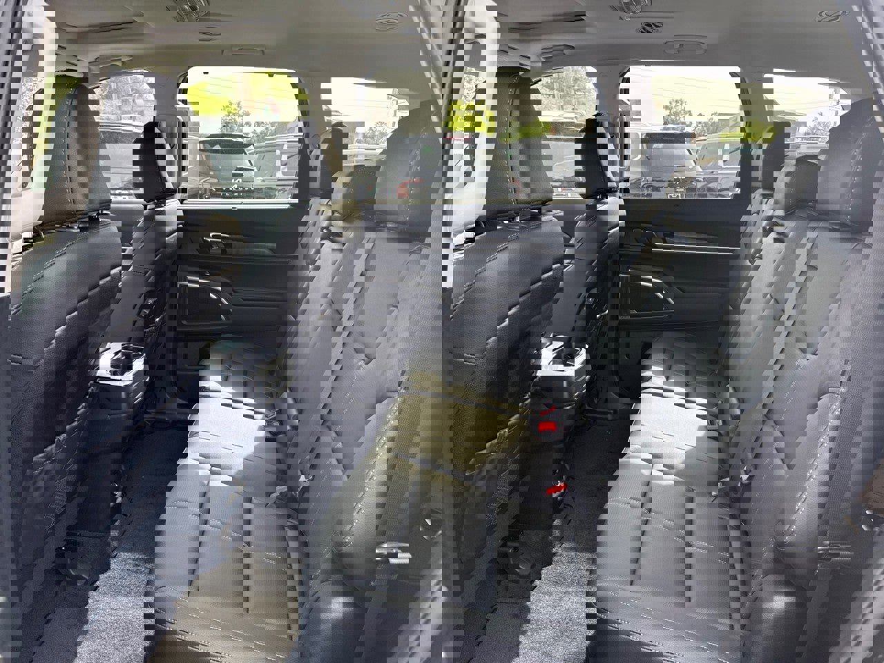 New 2025 Kia Telluride EX image 15