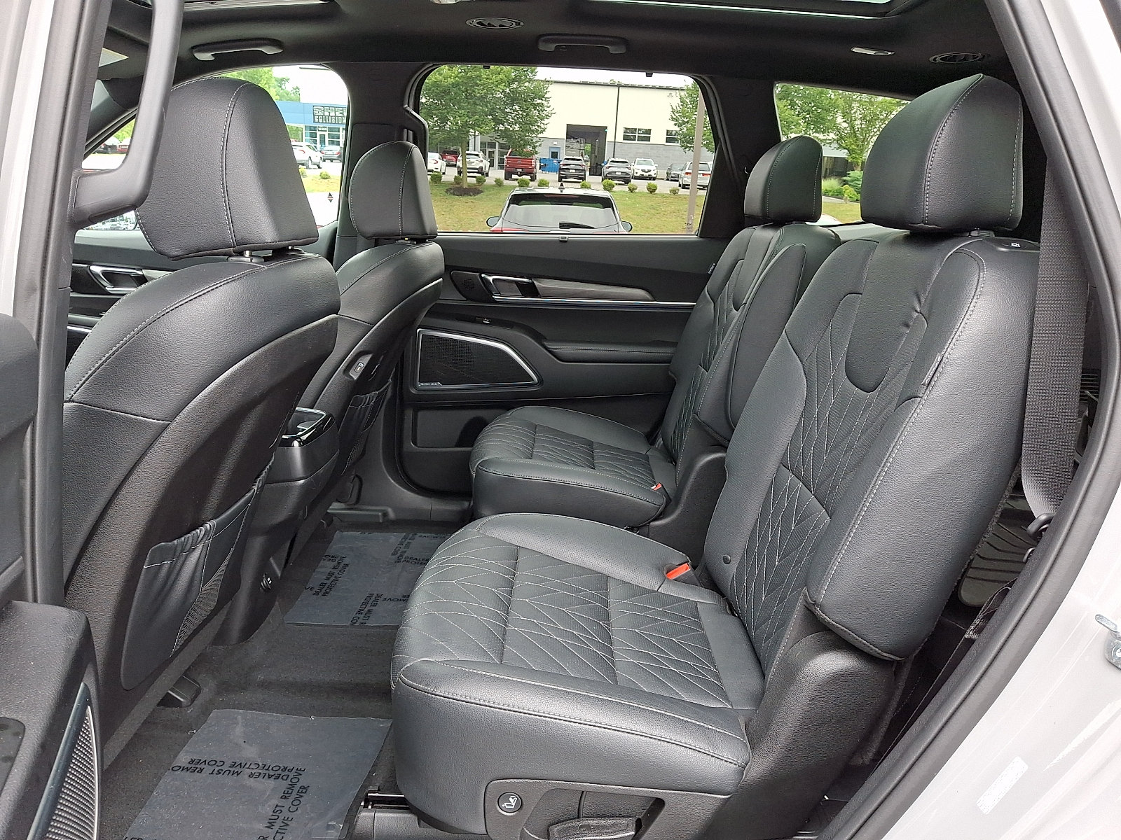 Certified 2024 Kia Telluride SX X-Line AWD/4WD image 10