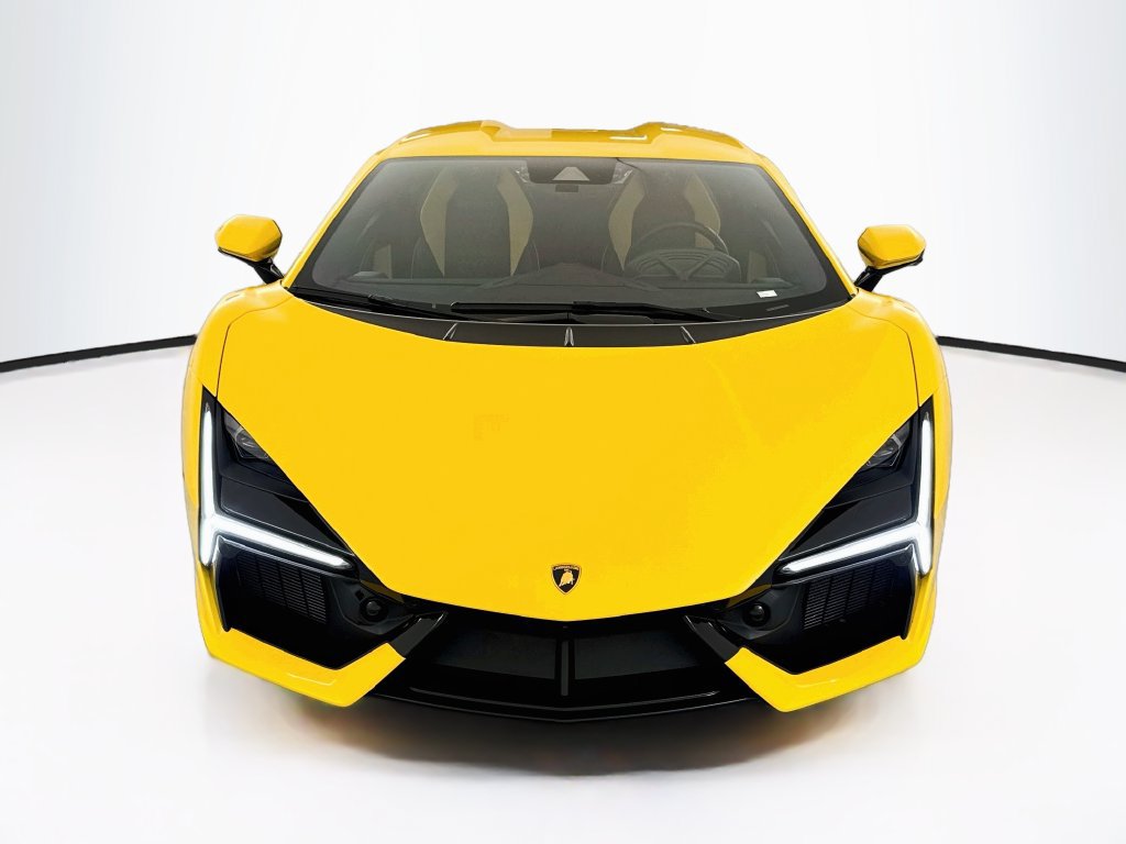 Used 2024 Lamborghini Revuelto AWD/4WD image 2