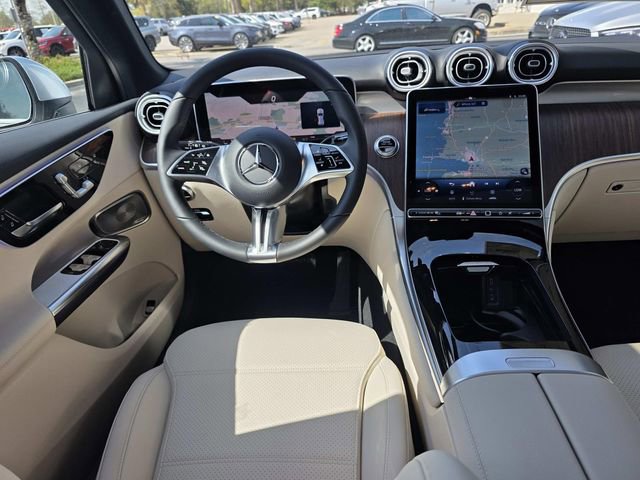 New 2026 Mercedes-Benz GLC 300 image 4