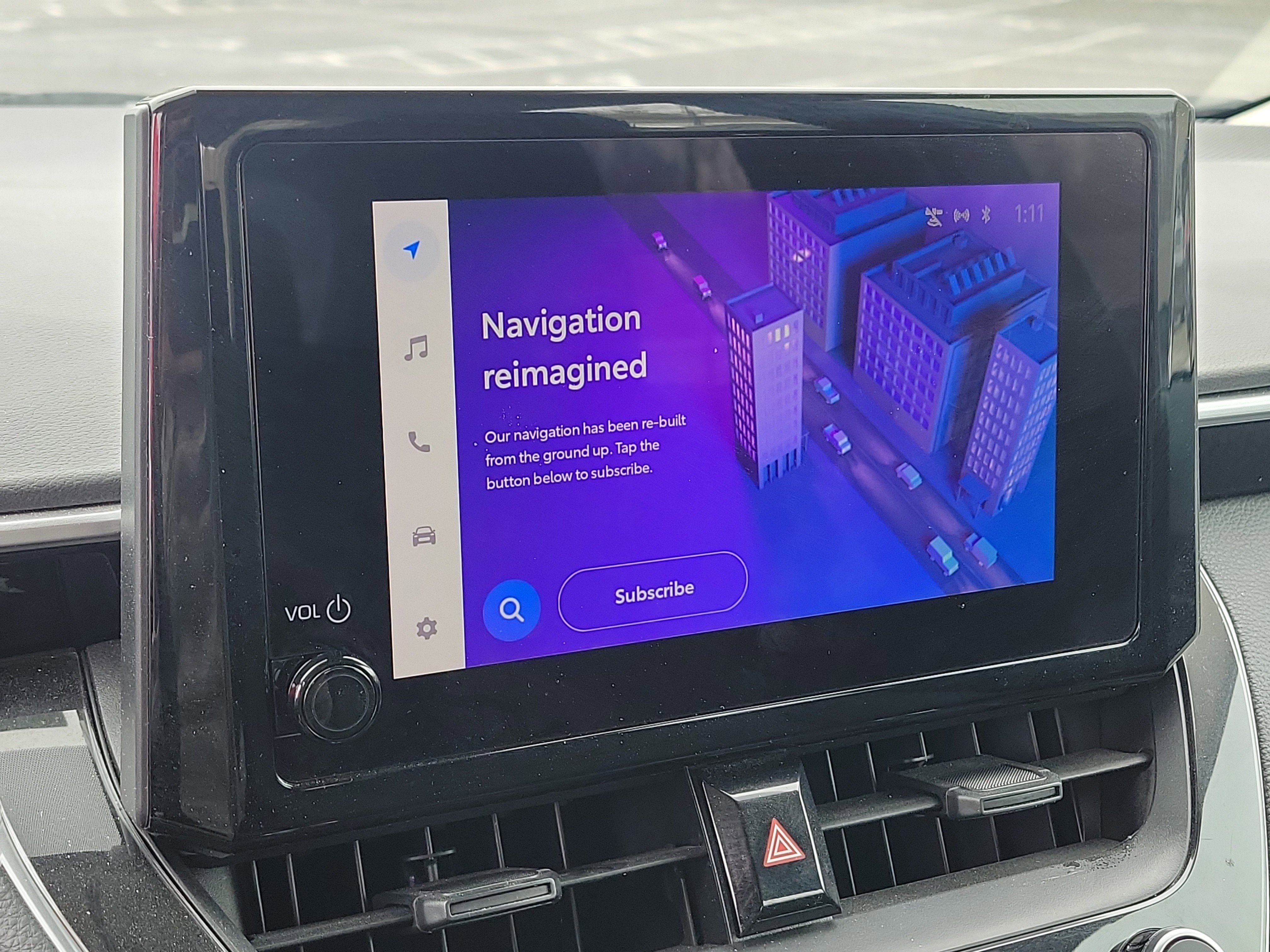 Used 2024 Toyota Corolla LE image 17