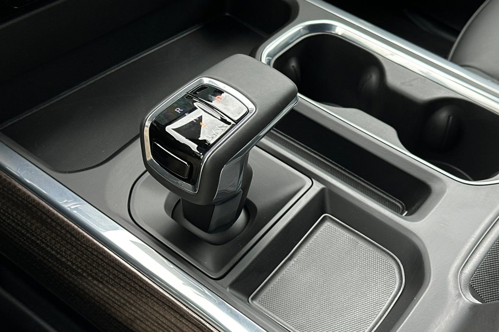 New 2026 Chevrolet Silverado 1500 RST w/ All Star Edition Plus AWD/4WD image 21