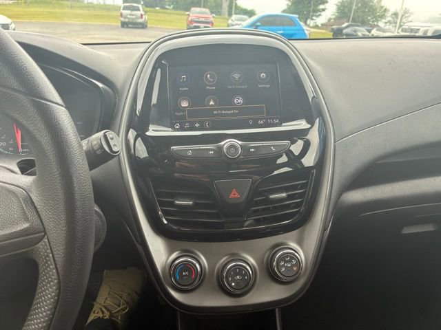 Used 2019 Chevrolet Spark LS FWD image 16