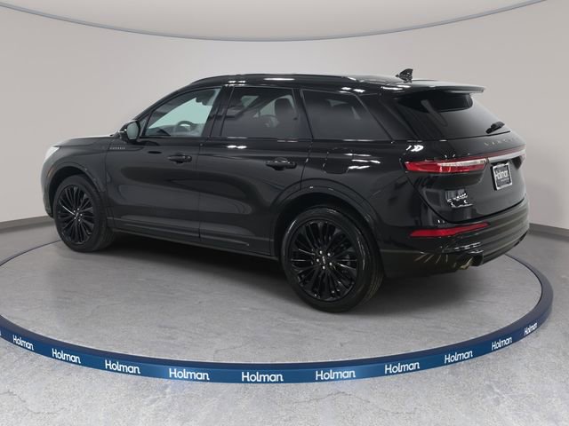 Certified 2024 Lincoln Corsair Reserve w/ Equipment Group 201A image 7