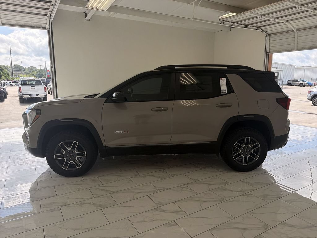 New 2026 GMC Terrain AT4 AWD/4WD image 5