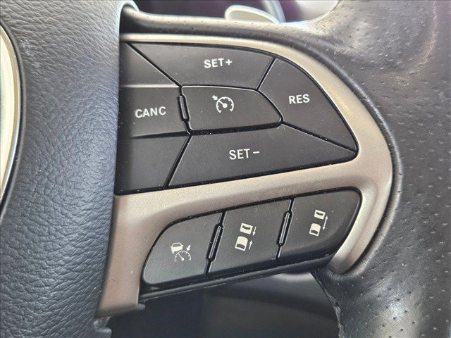 Used 2018 Dodge Durango Citadel w/ Technology Group RWD image 25