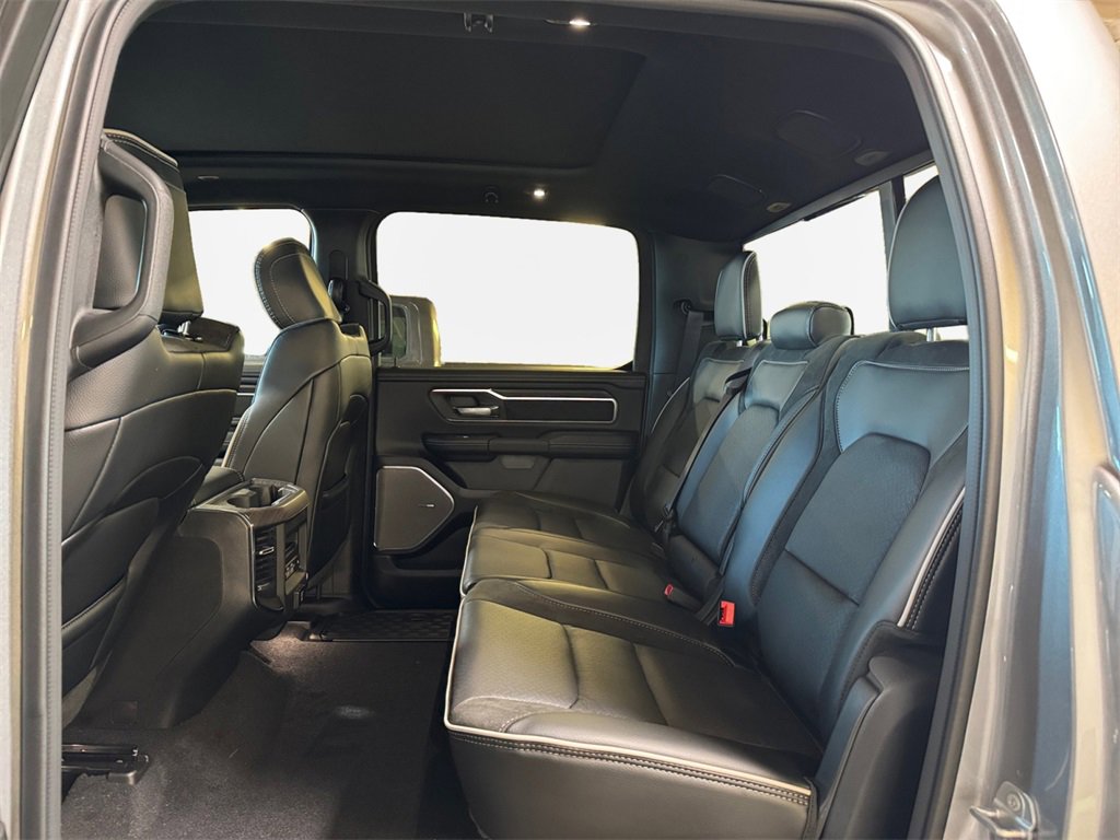 New 2026 RAM 1500 Laramie image 24