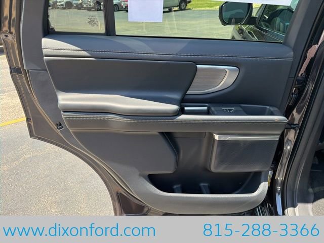 New 2026 Ford Expedition Platinum AWD/4WD image 27