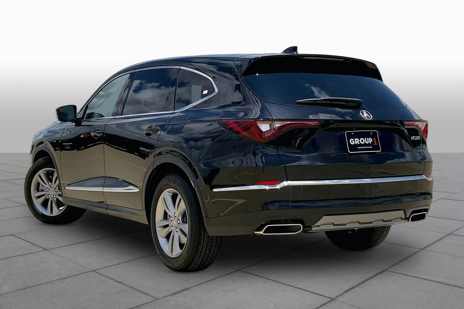 Used 2026 Acura MDX FWD image 11