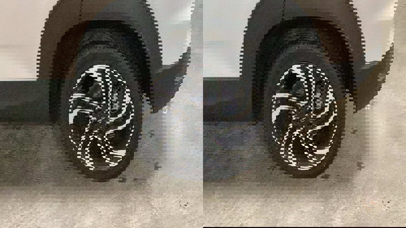 New 2026 Chevrolet TrailBlazer RS w/ Convenience Package image 8