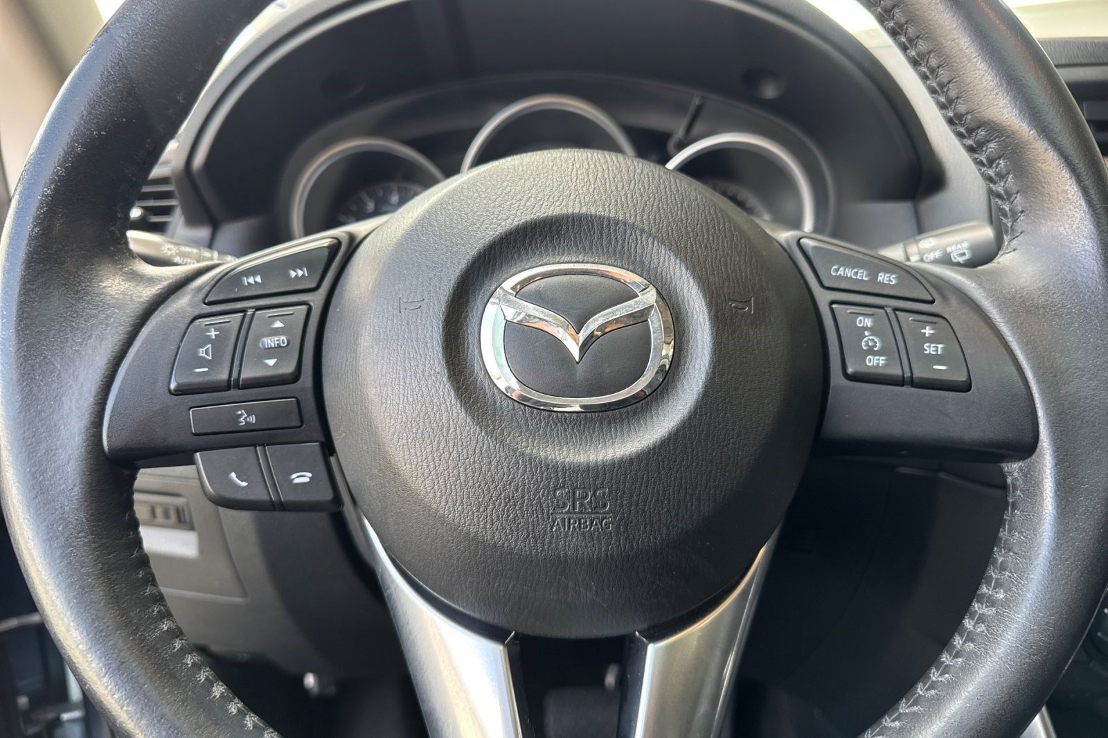 Used 2015 MAZDA CX-5 Grand Touring AWD/4WD image 10