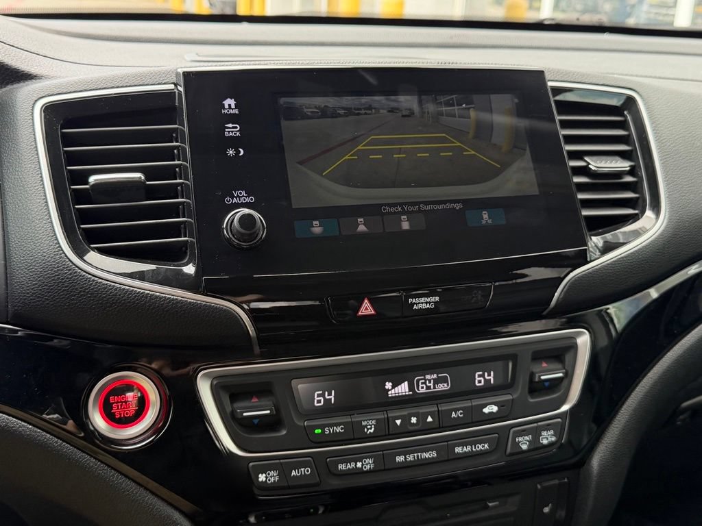 Used 2019 Honda Pilot Touring image 6