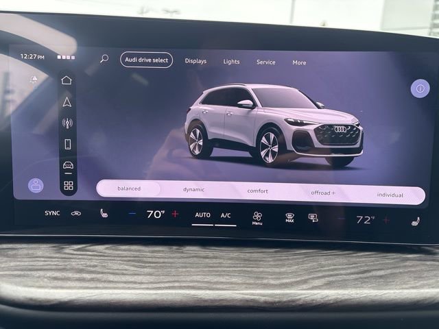 New 2026 Audi Q5 Premium Plus image 24