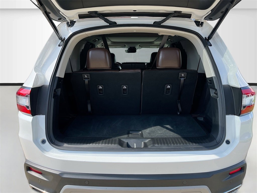 Used 2024 Honda Pilot Elite image 25