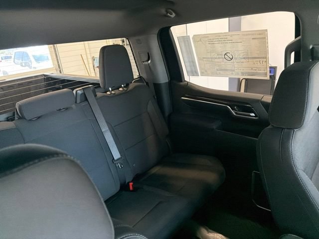 New 2026 Chevrolet Silverado 1500 LT AWD/4WD image 25