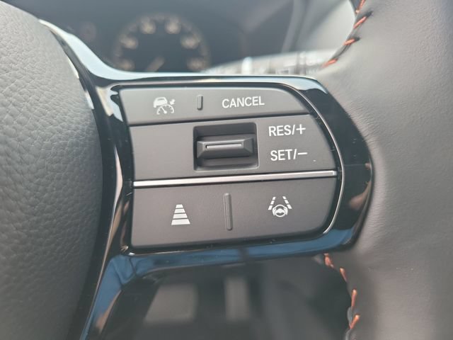 New 2027 Honda HR-V Sport image 32