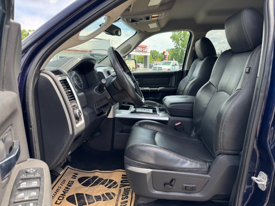 Used 2012 RAM 1500 Sport AWD/4WD image 15