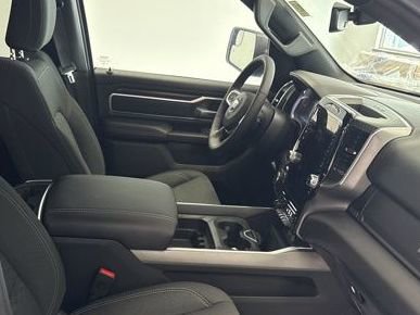 New 2026 RAM 1500 Big Horn image 20